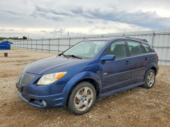 Pontiac VIBE 2007 — Copart