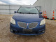 Pontiac VIBE 2007 — Copart