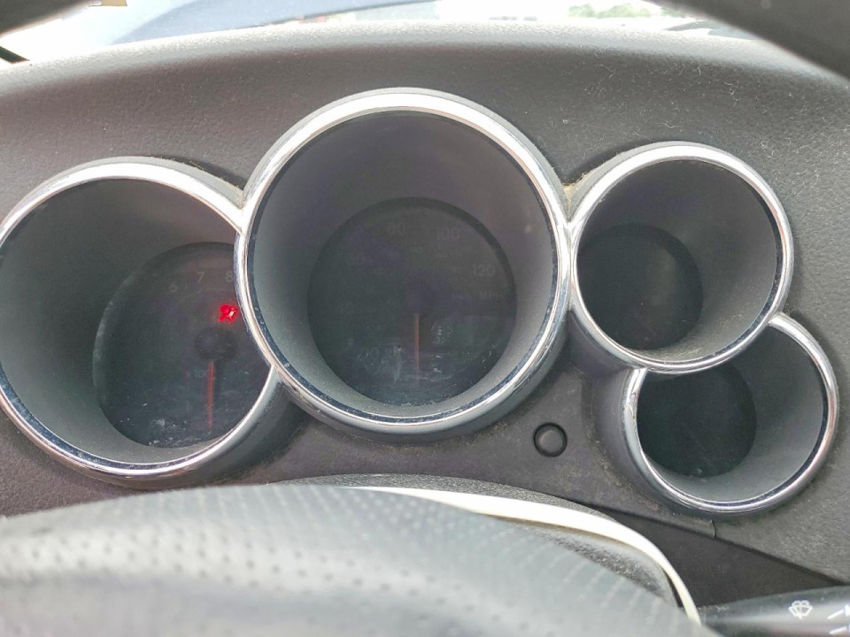 Pontiac VIBE 2007 — Copart