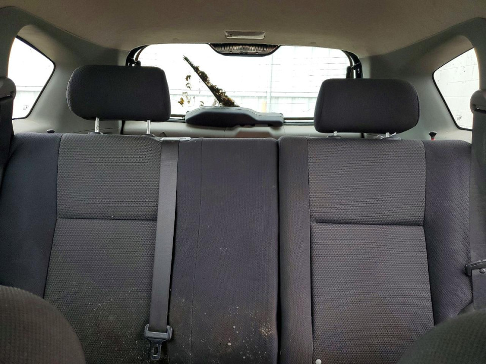 Pontiac VIBE 2007 — Copart