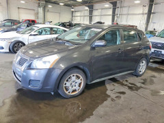 Pontiac VIBE 2009 — Copart