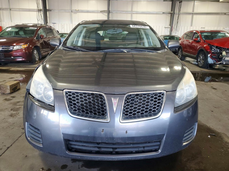 Pontiac VIBE 2009 — Copart