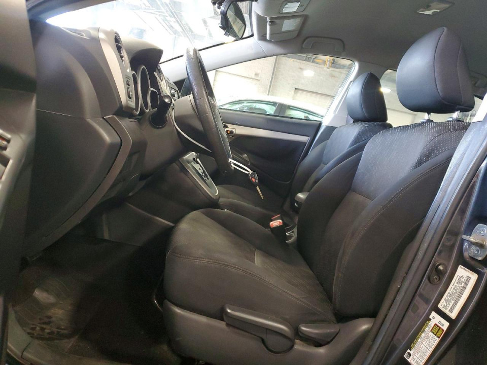 Pontiac VIBE 2009 — Copart
