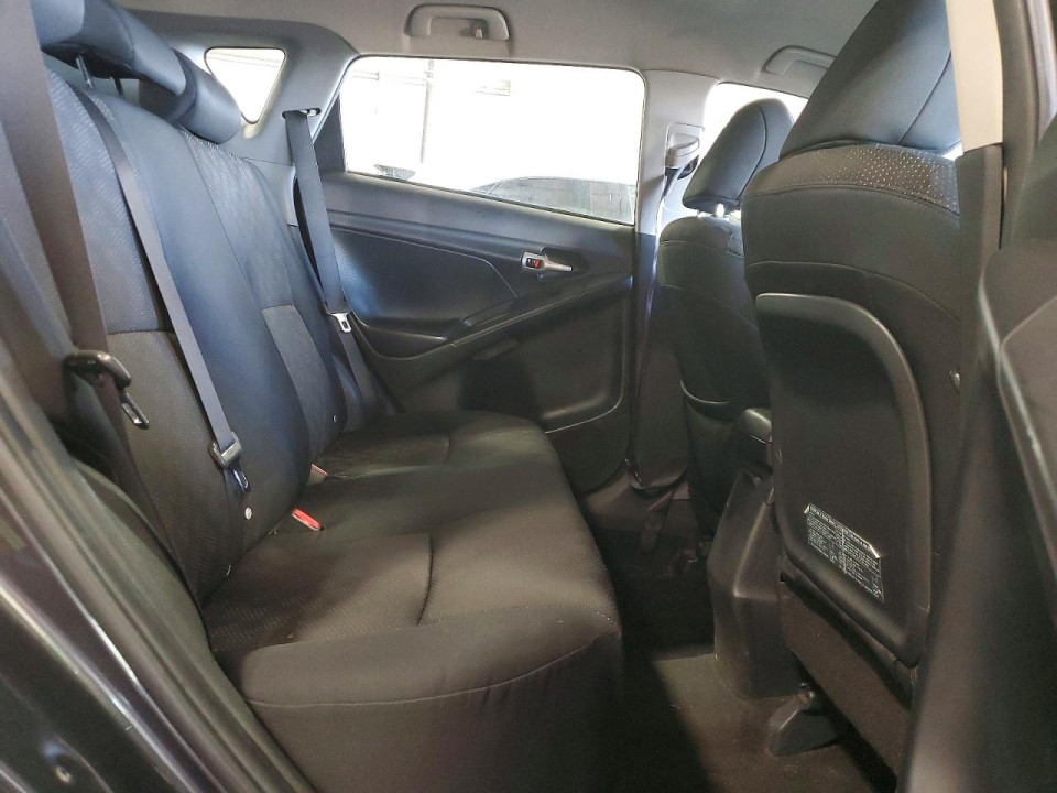 Pontiac VIBE 2009 — Copart