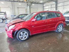 Pontiac VIBE 2005 — Copart