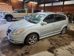 Pontiac VIBE 2006 — Copart