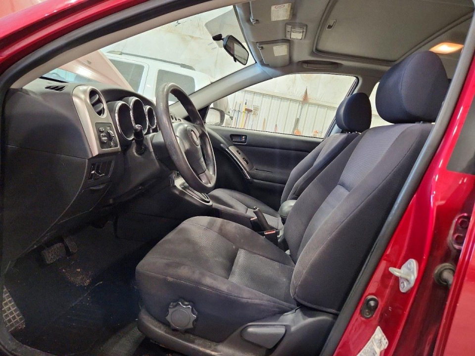Pontiac VIBE 2003 — Copart