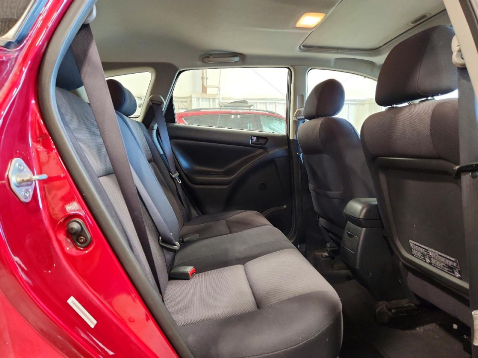 Pontiac VIBE 2003 — Copart