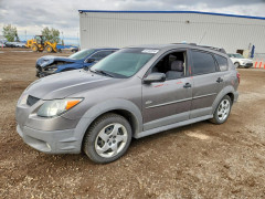 Pontiac VIBE 2004 — Copart