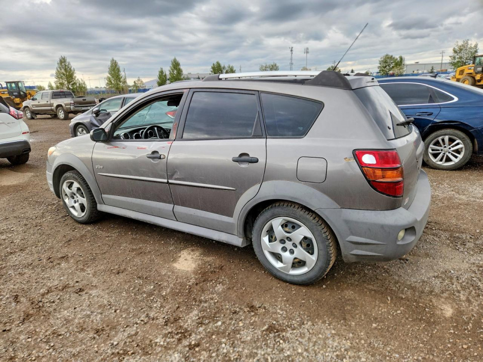 Pontiac VIBE 2004 — Copart