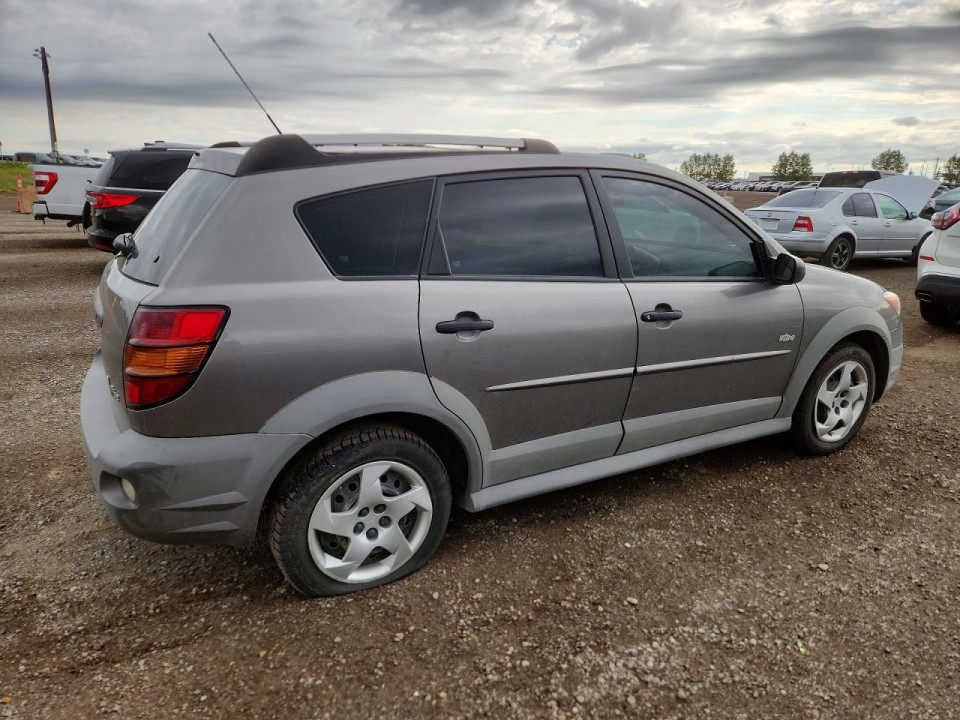 Pontiac VIBE 2004 — Copart
