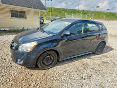 Pontiac VIBE 2010 — Copart