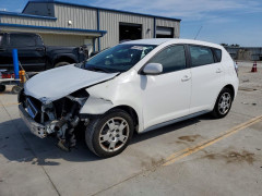 Pontiac VIBE 2010 — Copart