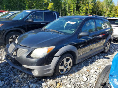Pontiac VIBE 2005 — Copart