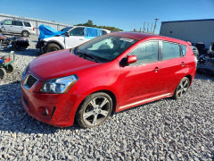 Pontiac VIBE 2009 — Copart