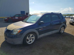 Pontiac VIBE 2003 — Copart
