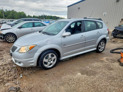 Pontiac VIBE 2007 — Copart