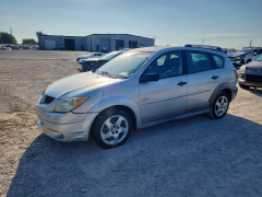 Pontiac VIBE 2008 — Copart
