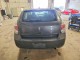 Pontiac VIBE 2009 — Copart
