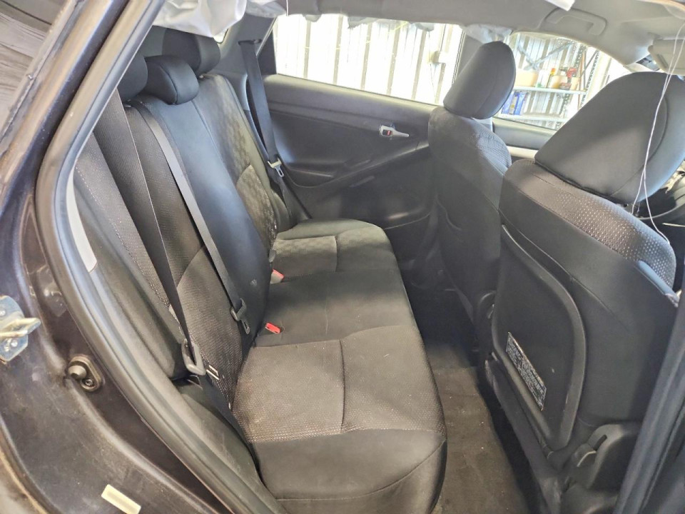 Pontiac VIBE 2009 — Copart
