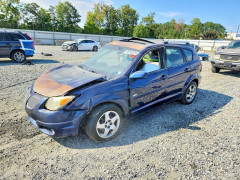 Pontiac VIBE 2005 — Copart