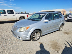 Pontiac VIBE 2006 — Copart