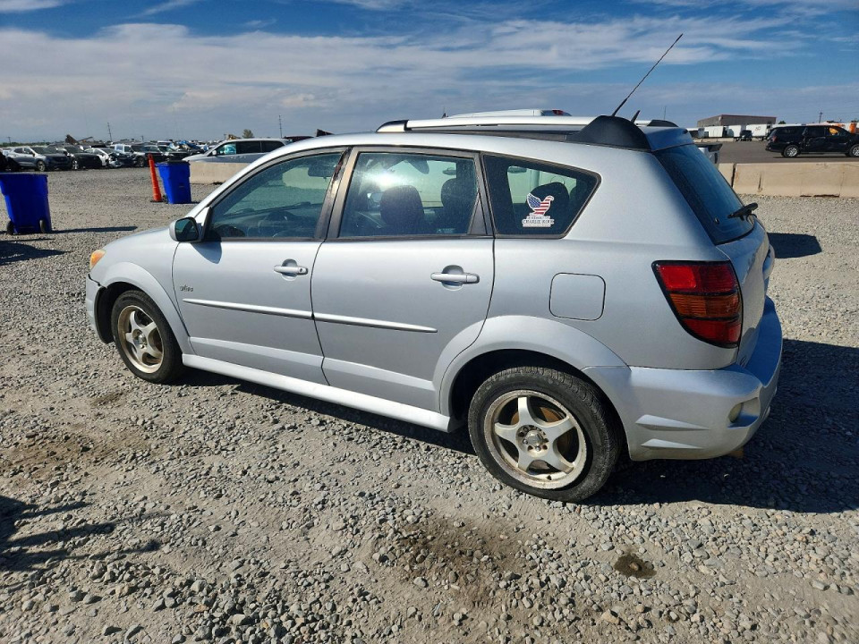 Pontiac VIBE 2006 — Copart