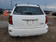 Pontiac VIBE 2006 — Copart