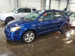 Pontiac VIBE 2003 — Copart