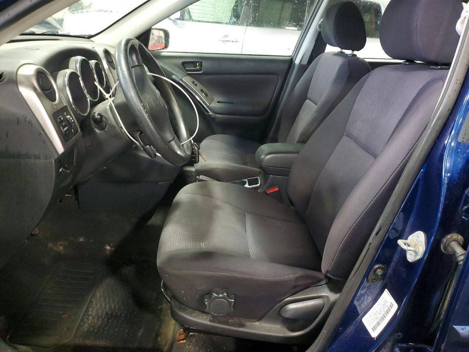 Pontiac VIBE 2003 — Copart