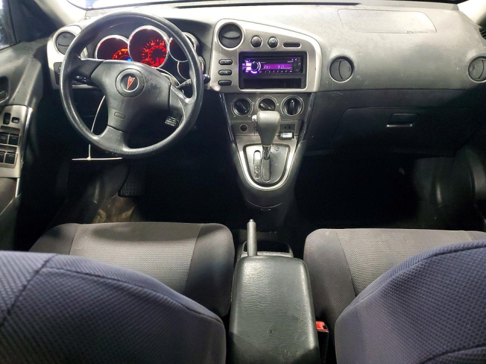 Pontiac VIBE 2003 — Copart