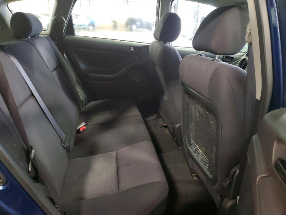 Pontiac VIBE 2003 — Copart