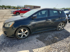 Pontiac VIBE 2009 — Copart
