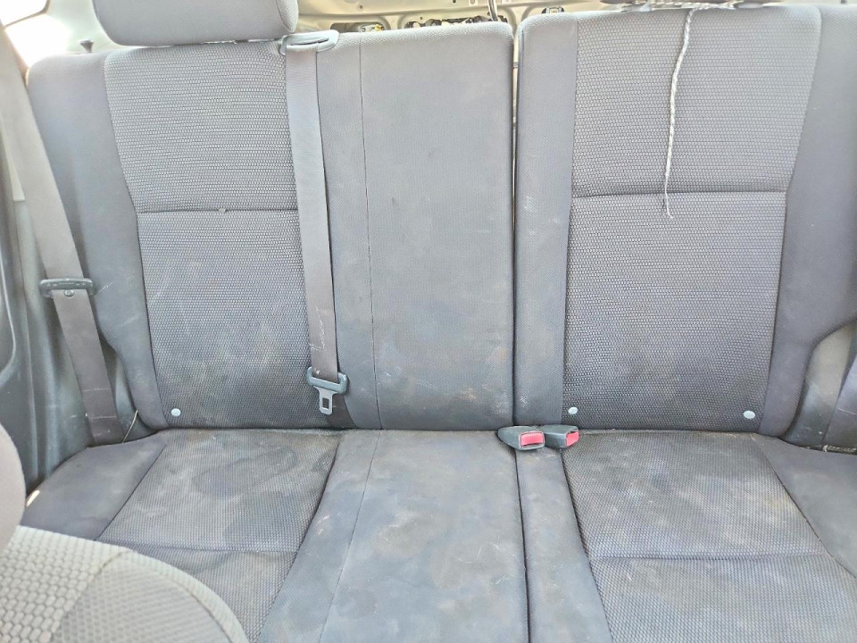 Pontiac VIBE 2006 — Copart