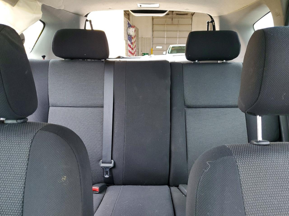 Pontiac VIBE 2008 — Copart