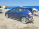 Pontiac VIBE 2010 — Copart