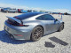 Porsche 911 2025 — Copart