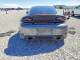 Porsche 911 2025 — Copart