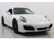 Porsche 911 2017 — Copart