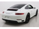 Porsche 911 2017 — Copart