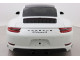 Porsche 911 2017 — Copart