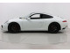Porsche 911 2017 — Copart