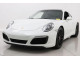 Porsche 911 2017 — Copart
