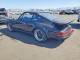 Porsche 911 1986 — Copart