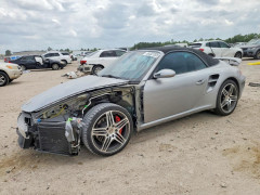Porsche 911 2008