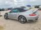 Porsche 911 2008 — Copart