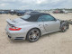 Porsche 911 2008 — Copart