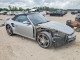 Porsche 911 2008 — Copart