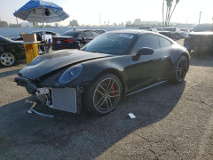 Porsche 911 2025