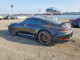 Porsche 911 2025 — Copart